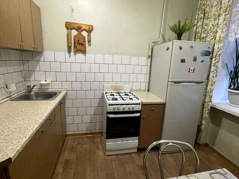 Квартира на вул. Портова, 9 в Запоріжжі, ID 195327, фото №3