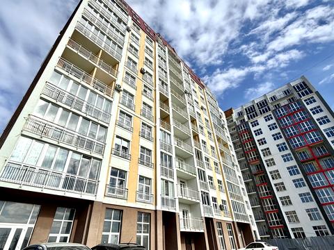 Квартира на вул. Шевченка, 307 в Львові, ID 199112, фото №13