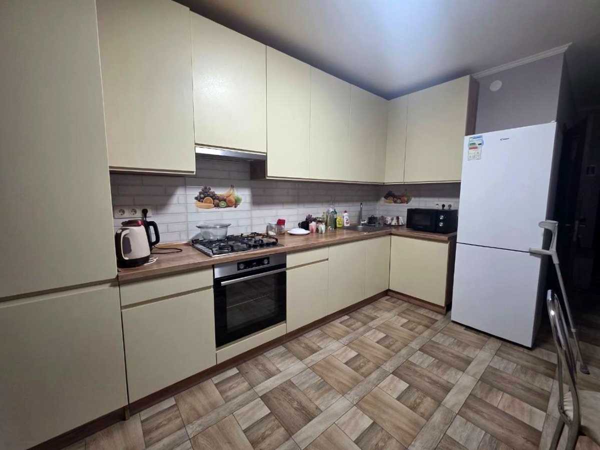 Квартира на вул. Степана Бандери, 23 в Львові, ID 309664, фото №1