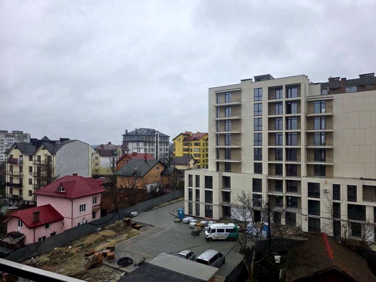 Квартира на вул. Степана Бандери, 23 в Львові, ID 309664, фото №11