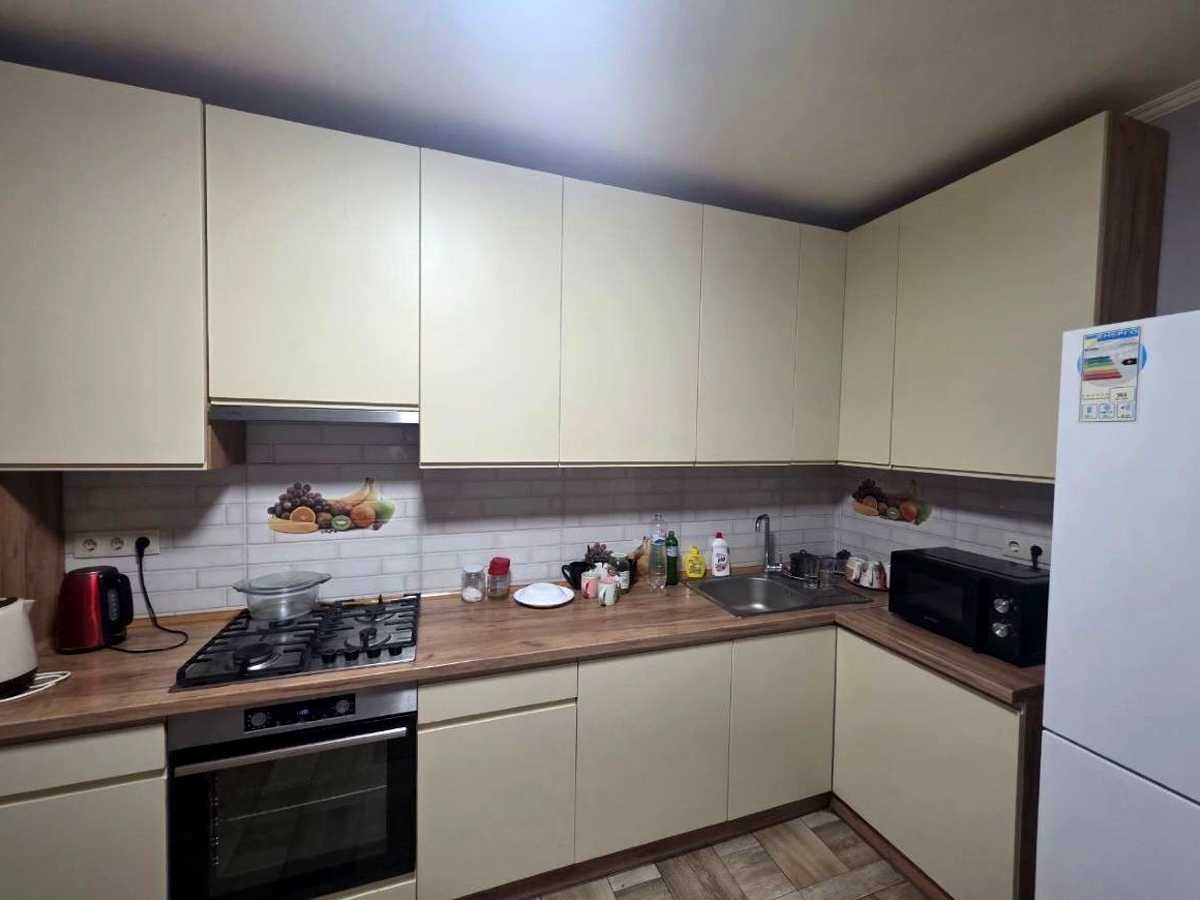 Квартира на вул. Степана Бандери, 23 в Львові, ID 309664, фото №3