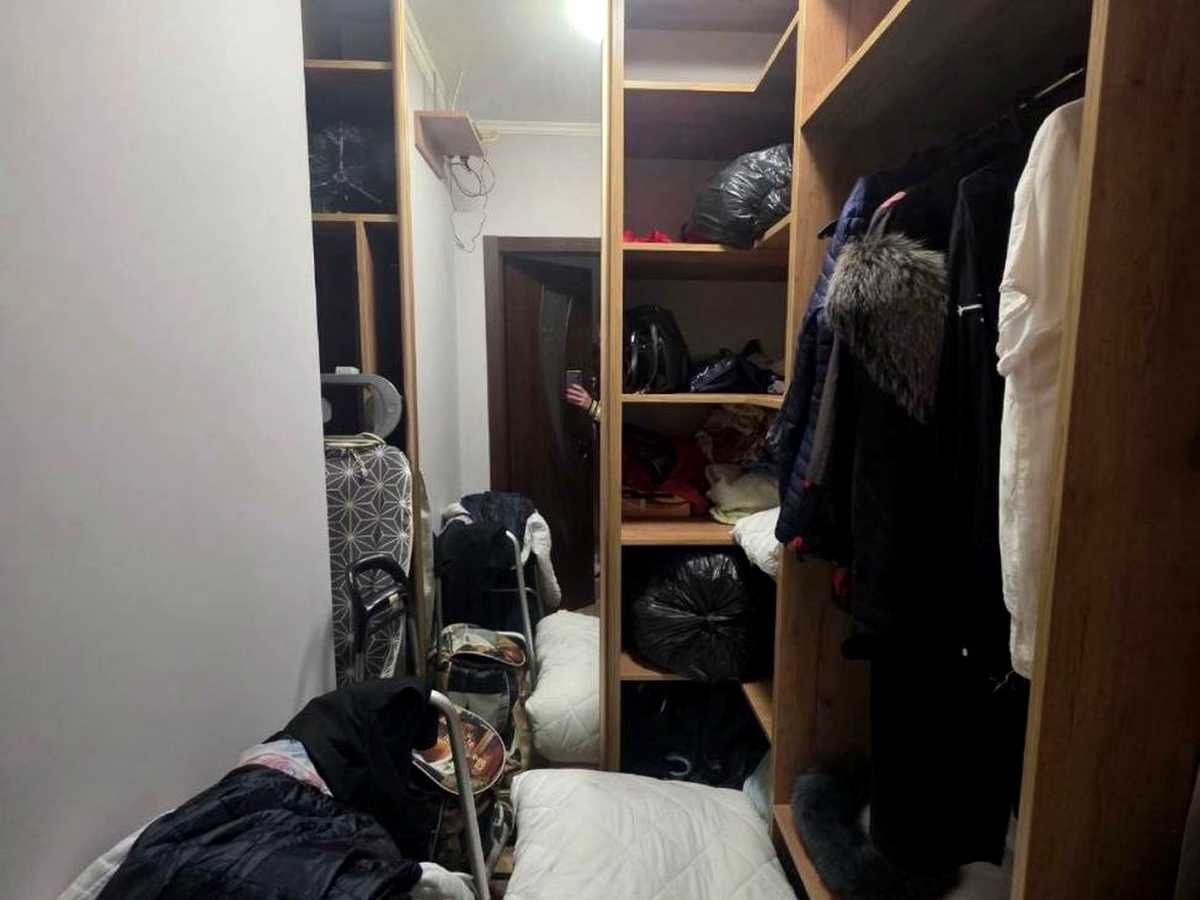 Квартира на вул. Степана Бандери, 23 в Львові, ID 309664, фото №9