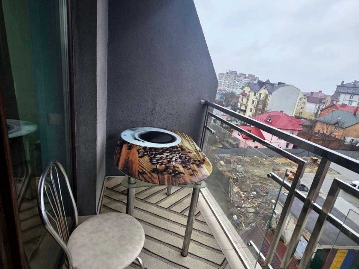 Квартира на вул. Степана Бандери, 23 в Львові, ID 309664, фото №10