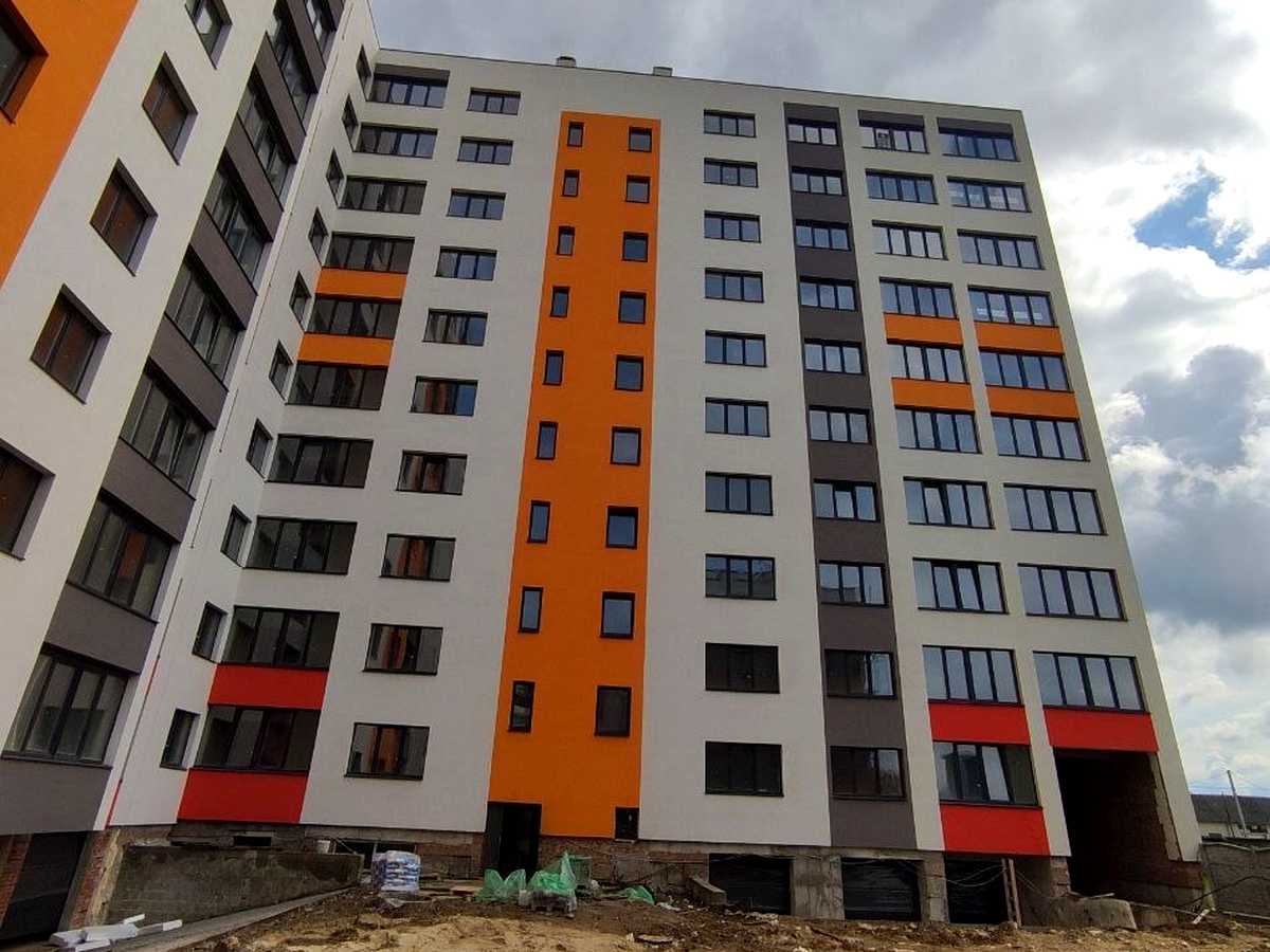 Квартира на вул. Рінь в Івано-Франківську, ID 308949, фото №1