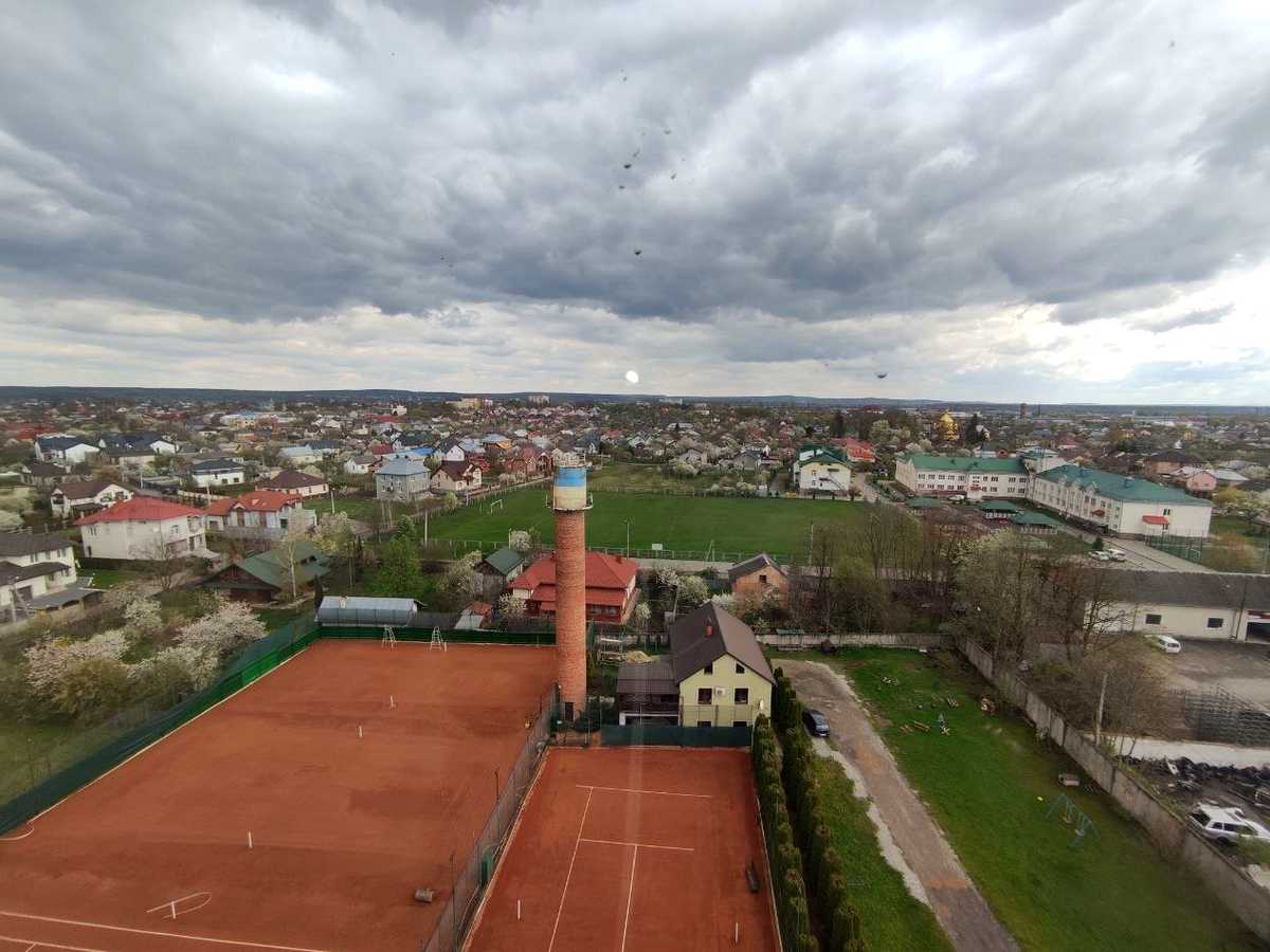 Квартира на вул. Рінь в Івано-Франківську, ID 308949, фото №4