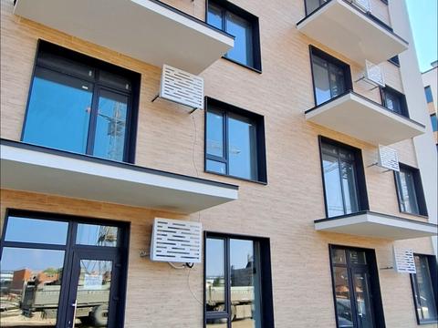 Квартира на вул. Джохара Дудаєва, 3 в Івано-Франківську, ID 180930, фото №1