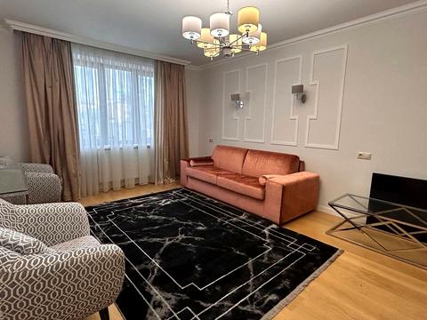 Квартира на вул. Івана Рубчака, 21 в Львові, ID 172134, фото №1