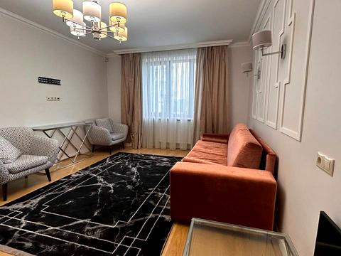 Квартира на вул. Івана Рубчака, 21 в Львові, ID 172134, фото №2