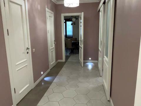 Квартира на вул. Івана Рубчака, 21 в Львові, ID 172134, фото №14