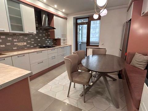 Квартира на вул. Івана Рубчака, 21 в Львові, ID 172134, фото №4