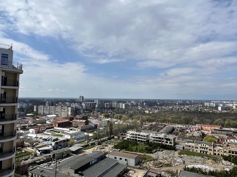 Квартира на вул. Краснова, 1-В в Одесі, ID 266052, фото №11