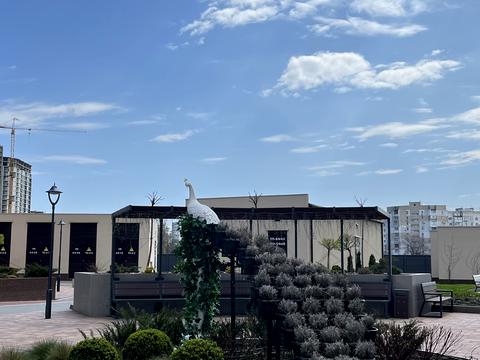 Квартира на вул. Краснова, 1-В в Одесі, ID 266052, фото №13