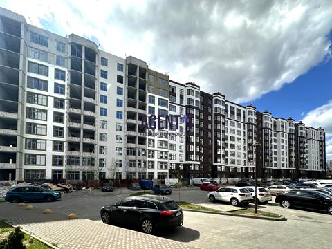 Квартира на вул. Садова, 51-А в Києві, ID 274436, фото №1