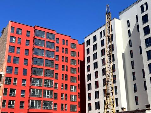 Квартира на вул. Національної Гвардії, 2 в Івано-Франківську, ID 166399, фото №1