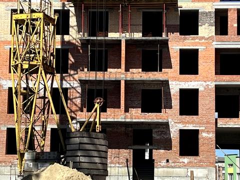 Квартира на вул. Національної Гвардії, 2 в Івано-Франківську, ID 166399, фото №2