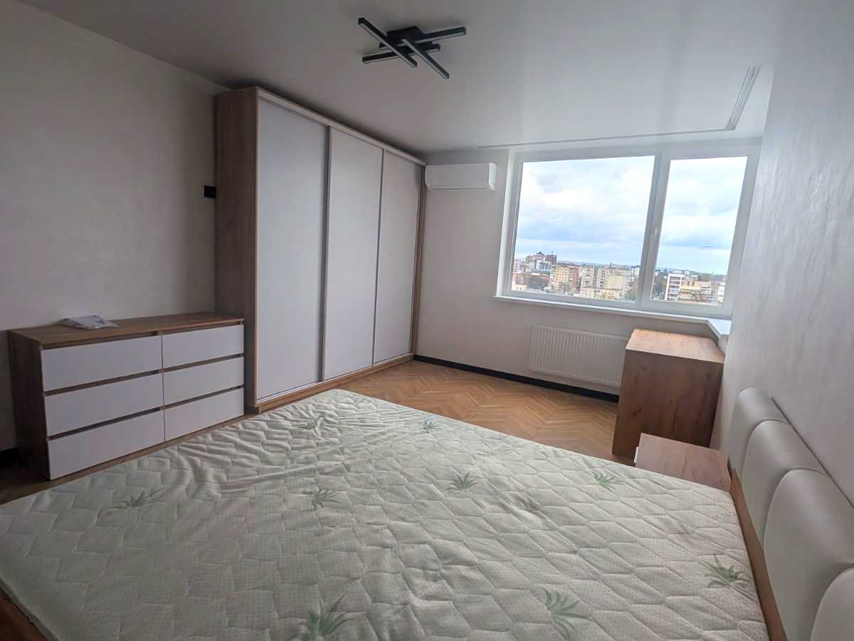 Квартира на вул. Проскурівського підпілля, 157, ID 393636, фото №1