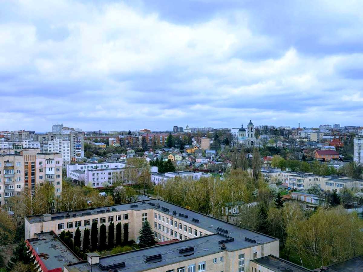 Квартира на вул. Проскурівського підпілля, 157 в Хмельницькому, ID 393636, фото №4