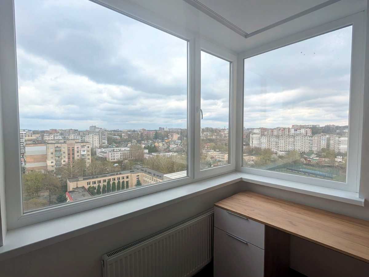 Квартира на вул. Проскурівського підпілля, 157 в Хмельницькому, ID 393636, фото №5