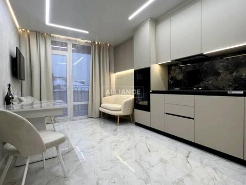 Квартира на вул. Флотська, 10-Б в Івано-Франківську, ID 190200, фото №2