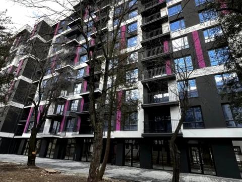 Квартира на вул. Флотська, 10-Б в Івано-Франківську, ID 190200, фото №18