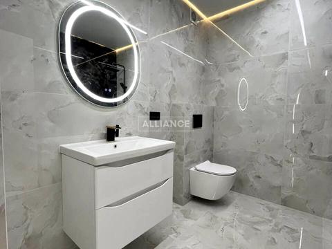Квартира на вул. Флотська, 10-Б в Івано-Франківську, ID 190200, фото №7