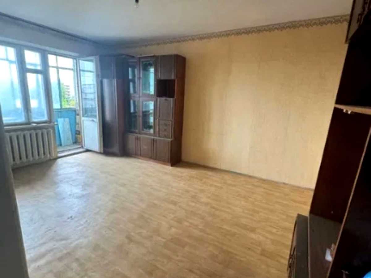 Купити квартиру за адресою Львівське шосе, 53/2 на Findly.com.ua Квартира на Львівське шосе, 53/2, ID 393746, фото №1