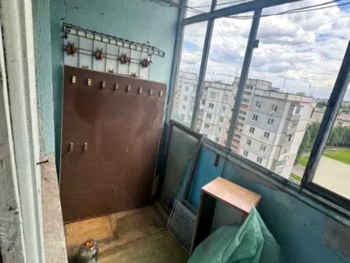 Квартира на Львівське шосе, 53/2 в Хмельницькому, ID 393746, фото №5