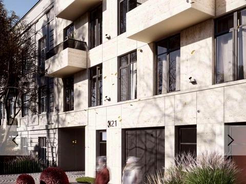 Квартира на вул. Євгена Коновальця в Львові, ID 218194, фото №3