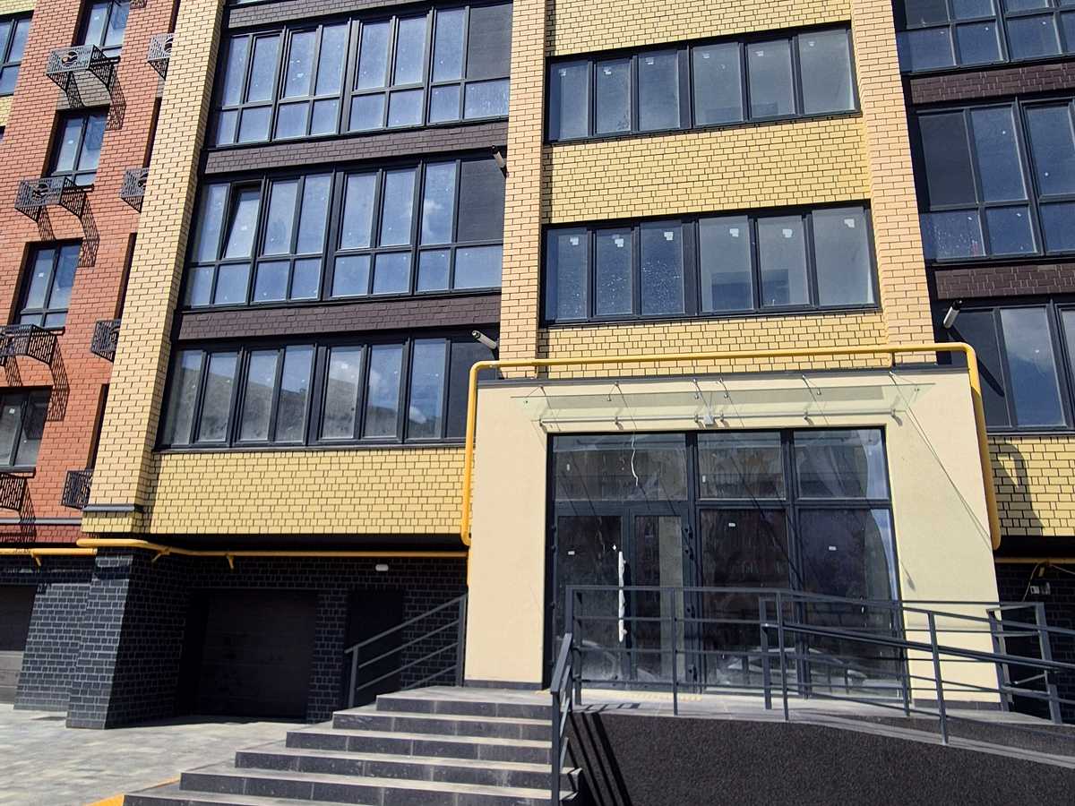 Квартира на вул. с. Крижанівка, Академіка Сахарова в Одесі, ID 309665, фото №2