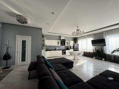Квартира на вул. Джона Маккейна, 7 в Київ, ID 213074, фото №1