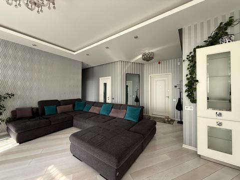 Квартира на вул. Джона Маккейна, 7 в Київ, ID 213074, фото №2