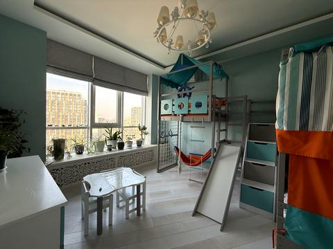 Квартира на вул. Джона Маккейна, 7 в Києві, ID 213074, фото №11