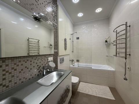 Квартира на вул. Джона Маккейна, 7 в Києві, ID 213074, фото №16