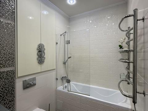 Квартира на вул. Джона Маккейна, 7 в Києві, ID 213074, фото №18