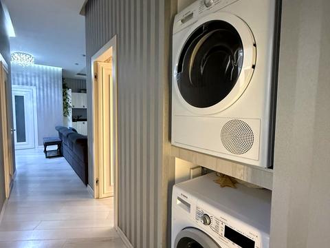 Квартира на вул. Джона Маккейна, 7 в Києві, ID 213074, фото №19