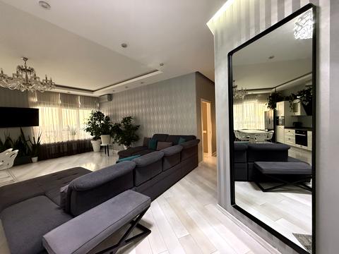 Квартира на вул. Джона Маккейна, 7 в Київ, ID 213074, фото №3