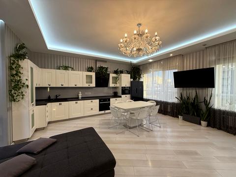 Квартира на вул. Джона Маккейна, 7 в Київ, ID 213074, фото №4
