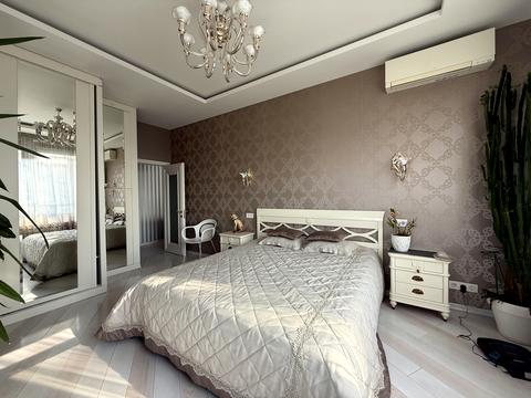 Квартира на вул. Джона Маккейна, 7 в Київ, ID 213074, фото №5