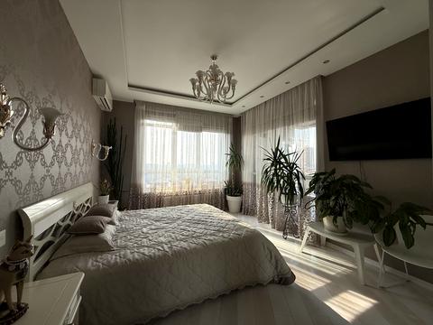 Квартира на вул. Джона Маккейна, 7 в Києві, ID 213074, фото №6