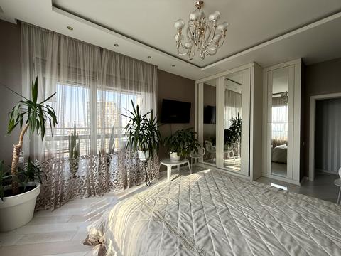 Квартира на вул. Джона Маккейна, 7 в Києві, ID 213074, фото №7