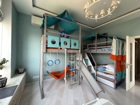 Квартира на вул. Джона Маккейна, 7 в Києві, ID 213074, фото №9