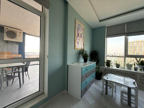 Квартира на вул. Джона Маккейна, 7 в Києві, ID 213074, фото №10