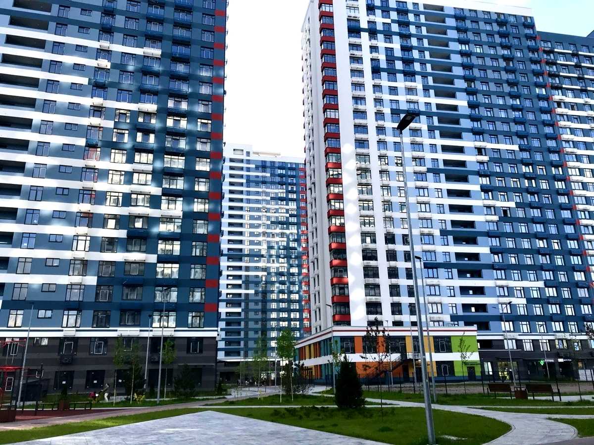 Квартира на вул. Євгена Сверстюка, 6 в Києві, ID 212796, фото №1