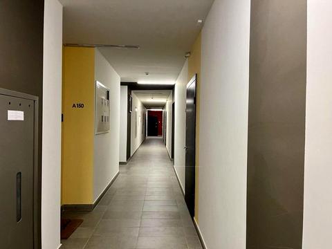 Квартира на вул. Євгена Сверстюка, 6 в Києві, ID 212796, фото №11