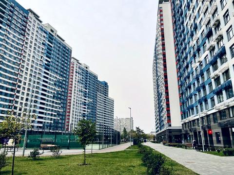 Квартира на вул. Євгена Сверстюка, 6 в Києві, ID 212796, фото №12