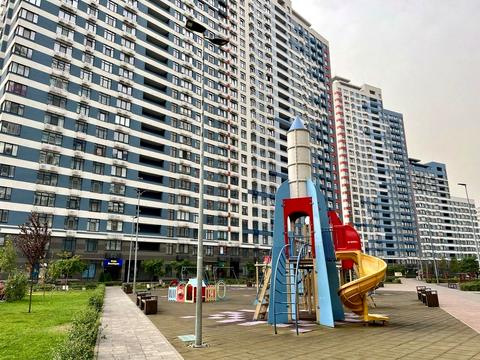 Квартира на вул. Євгена Сверстюка, 6 в Києві, ID 212796, фото №13