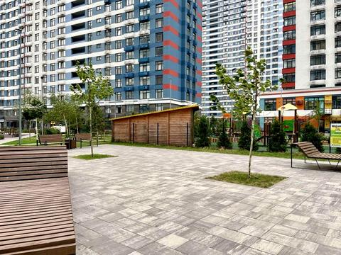 Квартира на вул. Євгена Сверстюка, 6 в Києві, ID 212796, фото №15