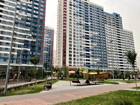 Квартира на вул. Євгена Сверстюка, 6 в Києві, ID 212796, фото №16