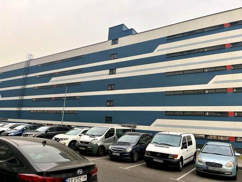 Квартира на вул. Євгена Сверстюка, 6 в Києві, ID 212796, фото №17