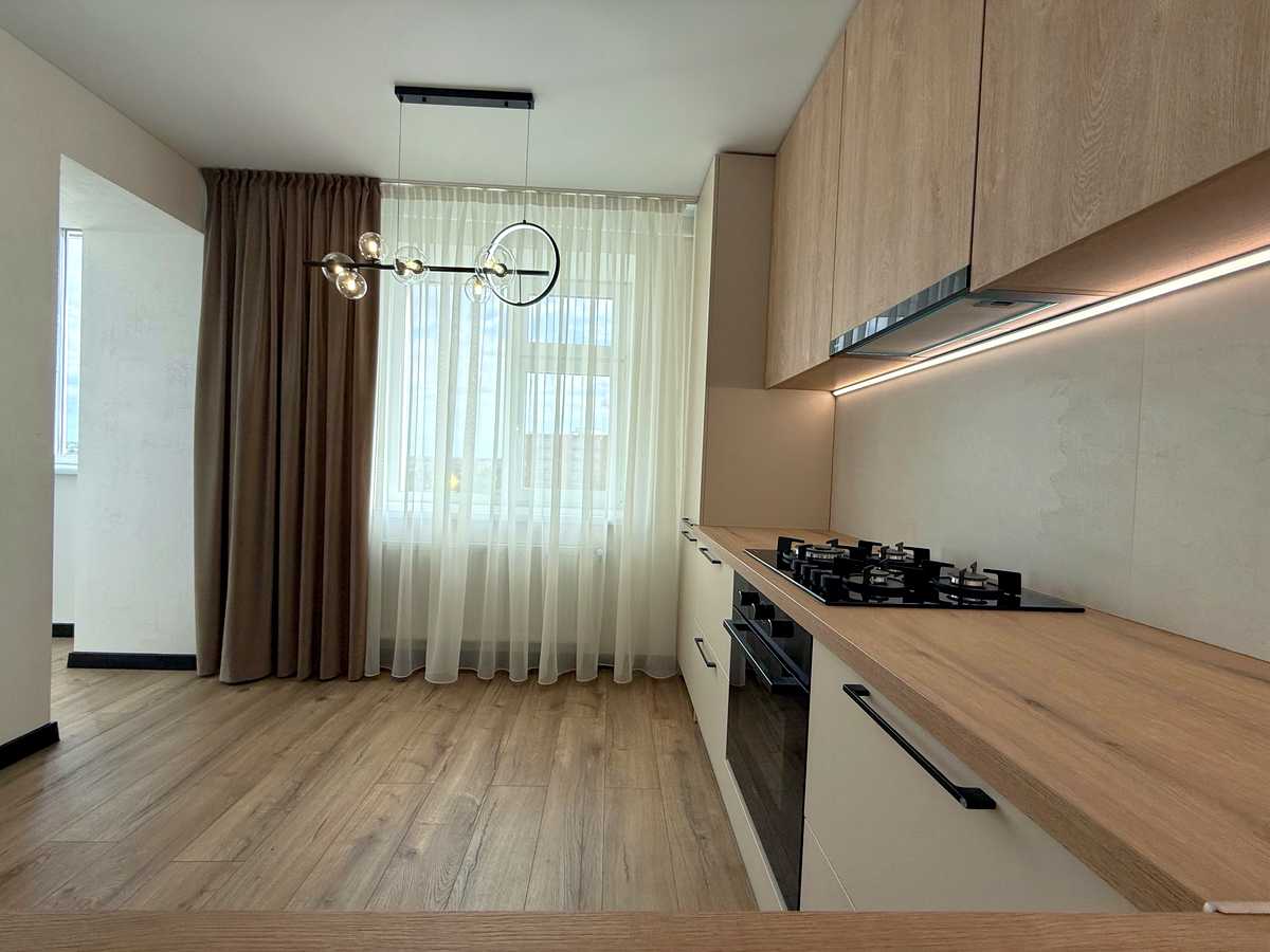 Квартира на вул. Петлюри, 59а в Хмельницькому, ID 393635, фото №2
